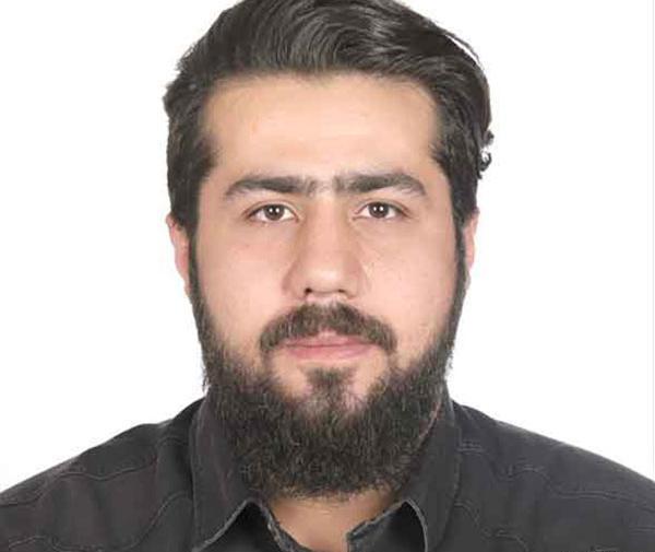 عکس پاسپورت آقایان