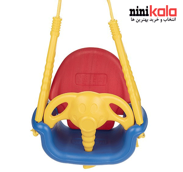 عکس اسباب بازی تاب