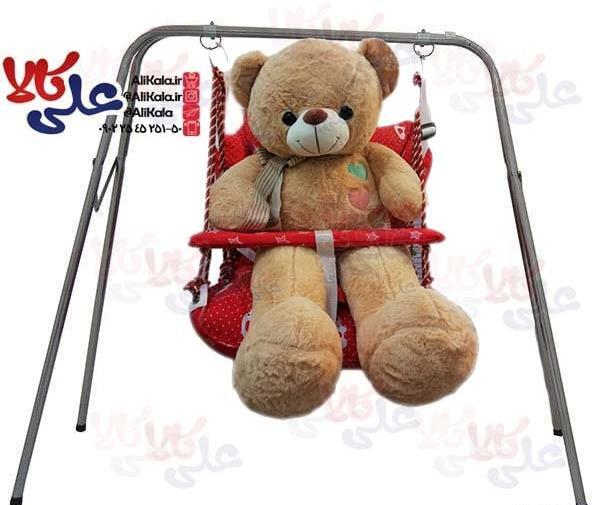 عکس اسباب بازی تاب