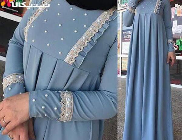 عکس مدل مانتو حاملگی جدید