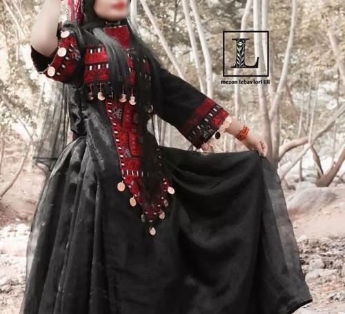 عکس پروفایل مردانه لری