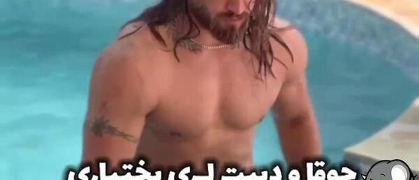 عکس پروفایل مردانه لری