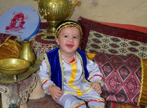 عکس پروفایل مردانه لری