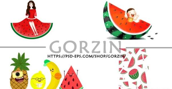 عکس یلدایی برای چاپ خوراکی