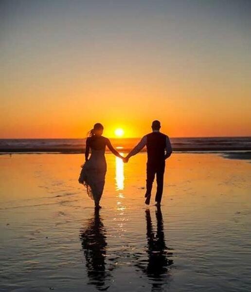 عکس پروف دختر و پسر عاشقانه