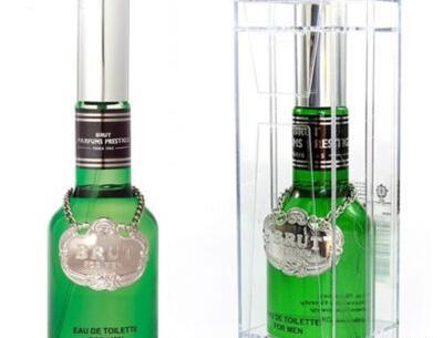 عکس عطر سبز