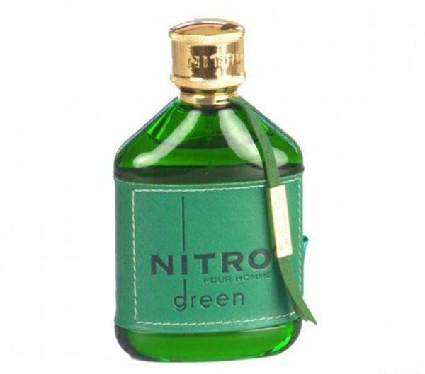 عکس عطر سبز
