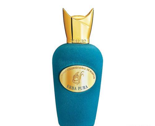 عکس عطر سبز
