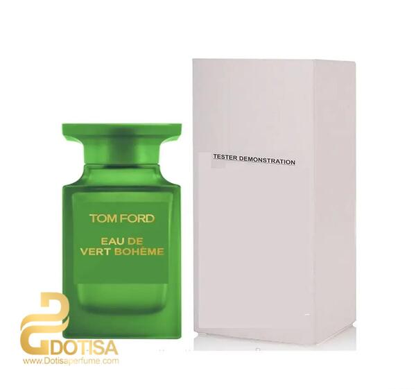 عکس عطر سبز