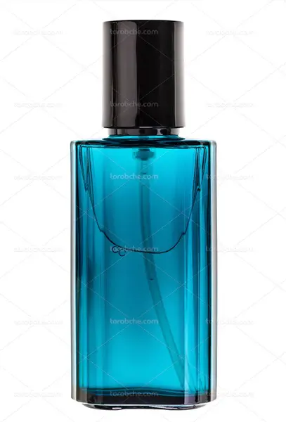 عکس عطر سبز