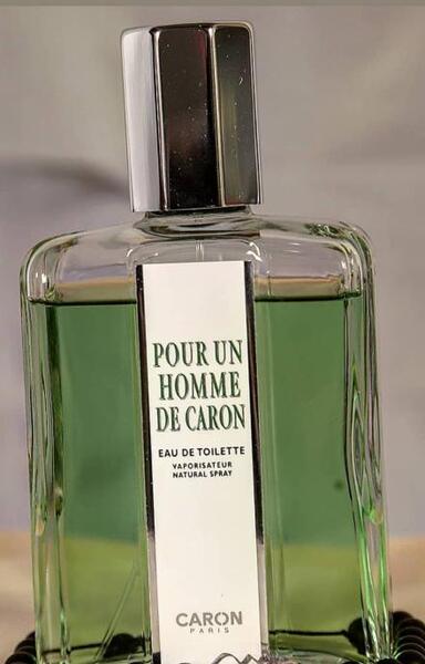 عکس عطر سبز