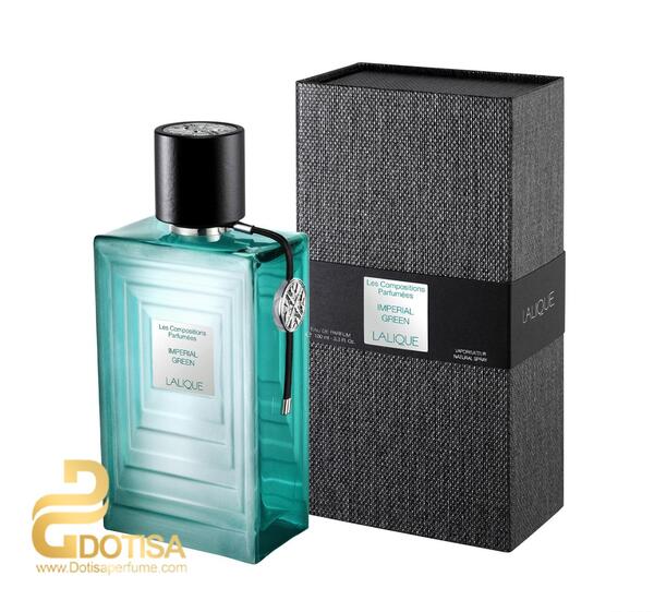عکس عطر سبز