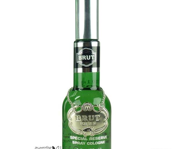 عکس عطر سبز