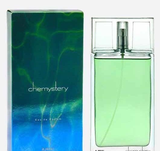 عکس عطر سبز