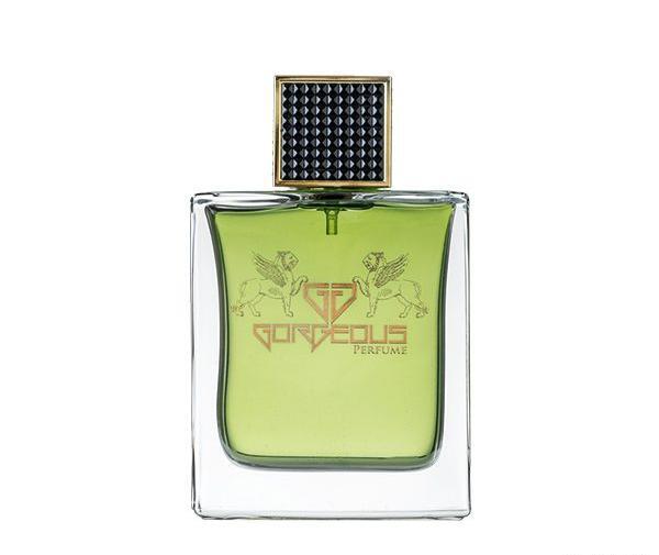 عکس عطر سبز
