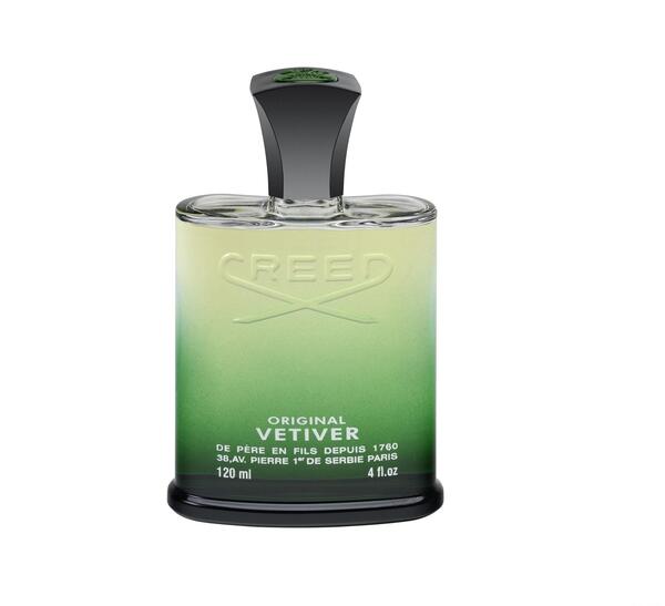 عکس عطر سبز