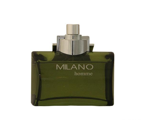 عکس عطر سبز