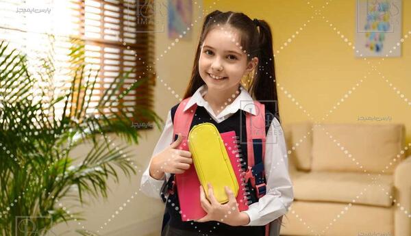 عکس پاریس ناز
