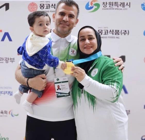 عکس پاریس ناز