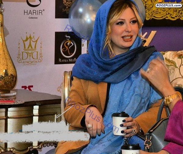 عکس شلوار زخمی
