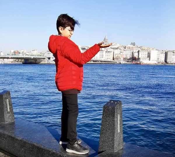 عکس های یونا تدین