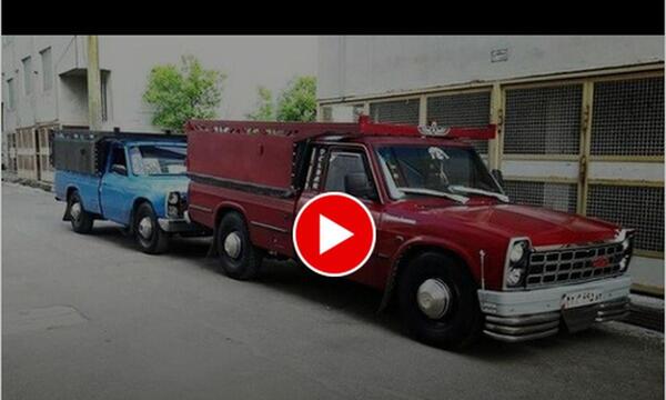 عکس نیسان فیلم