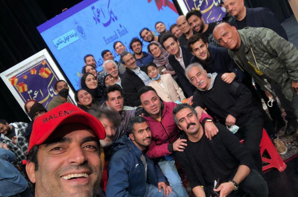 عکس نیسان فیلم