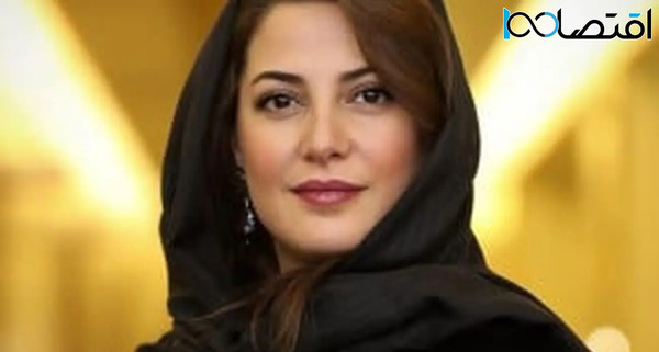 عکس طلا خانم در سریال یاغی