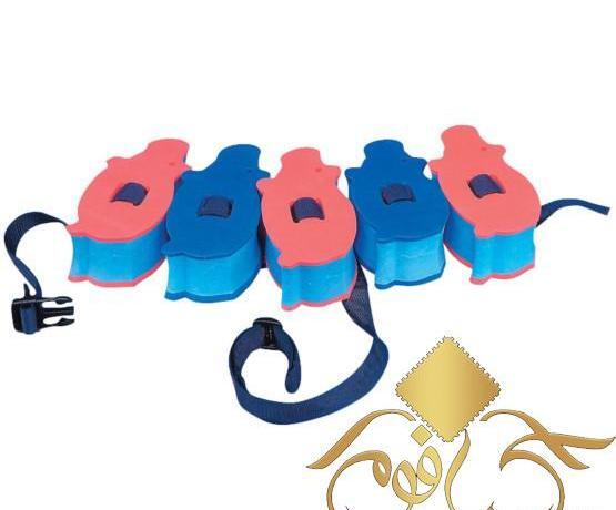 عکس کمربند شنا