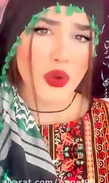 عکس دوست پسر زهرا دنسر