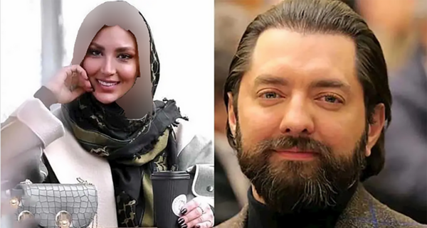 عکس عرفان مختاری