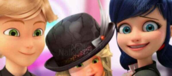 عکس کمیاب لوکا