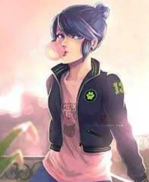 عکس کمیاب لوکا