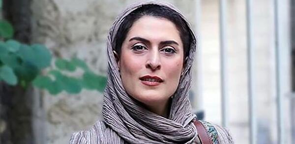 عکس بهناز افشاری