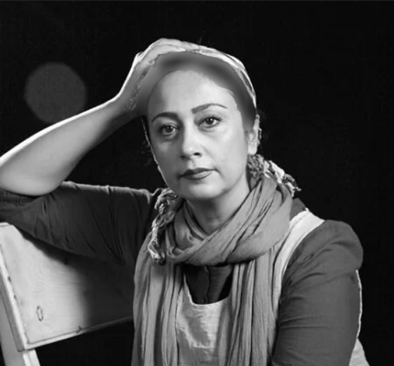 عکس بهناز افشاری