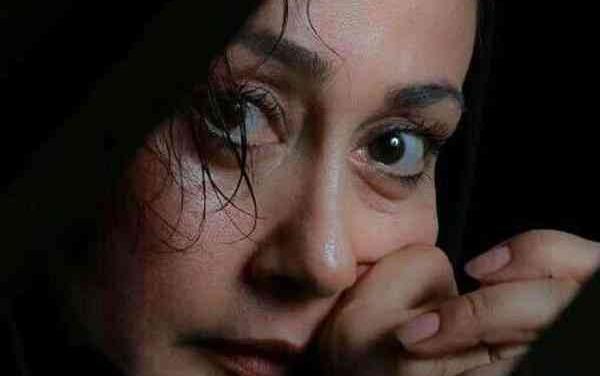 عکس بهناز افشاری