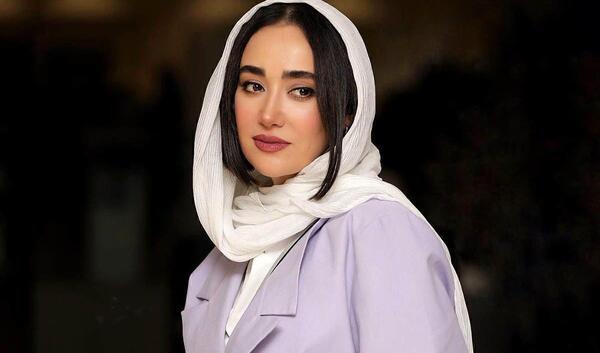 عکس بهناز افشاری