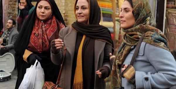 عکس بهناز افشاری