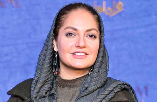 عکس بهناز افشاری