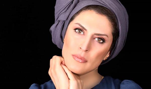 عکس بهناز افشاری