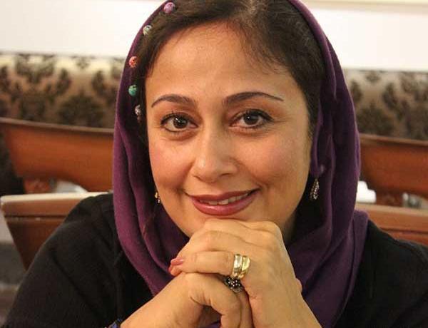 عکس بهناز افشاری