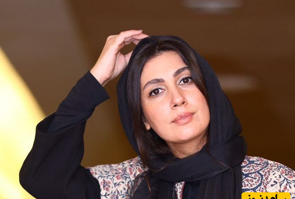 عکس بهناز افشاری