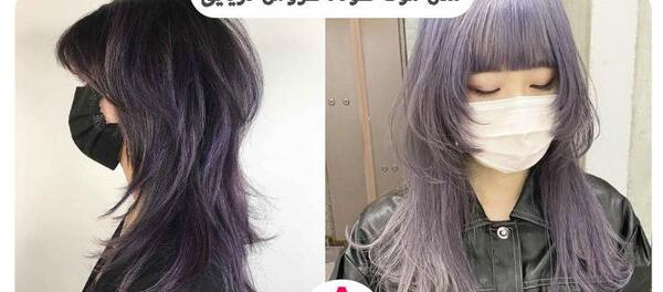 عکس مدل مو تامبوی