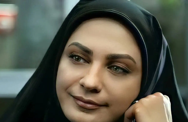 عکس نوشته از لعیا