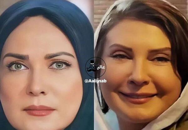 عکس نوشته از لعیا