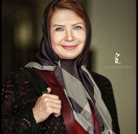 عکس نوشته از لعیا