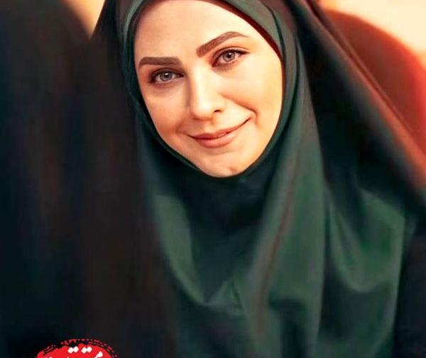 عکس نوشته از لعیا