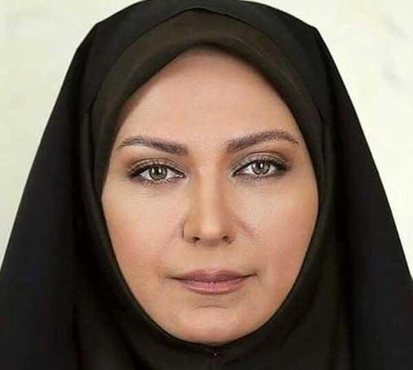 عکس نوشته از لعیا