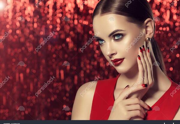 عکس مدل های فرانسوی