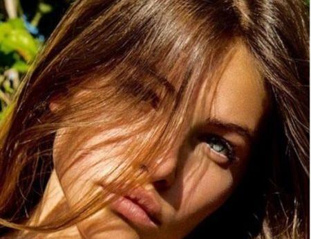 عکس مدل های فرانسوی